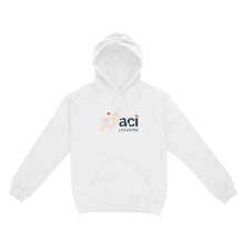 Load image into Gallery viewer, Standard Hoodie - ACI Learning
