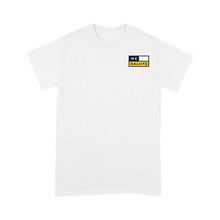 Load image into Gallery viewer, Standard T-Shirt - WeSalute