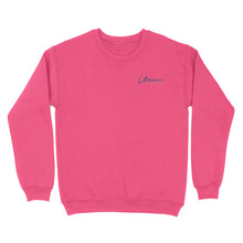 Load image into Gallery viewer, Standard Crew Neck Sweatshirt (DTFx)