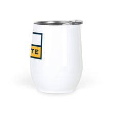 Load image into Gallery viewer, Wine Tumbler - WeSalute