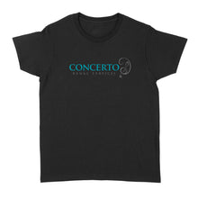 Load image into Gallery viewer, Standard Women's T-shirt - Concerto Renal Services