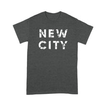 Load image into Gallery viewer, Standard T-Shirt - NewCityUs