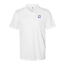 Load image into Gallery viewer, Issuer Direct icon - Performance Polo (DTFx)