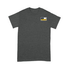 Load image into Gallery viewer, Standard T-Shirt - WeSalute