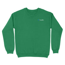 Load image into Gallery viewer, Standard Crew Neck Sweatshirt (DTFx)