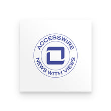 Load image into Gallery viewer, Accesswire icon - Premium Poster