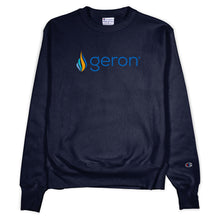 Load image into Gallery viewer, Champion Crewneck Sweatshirt (DTFx)