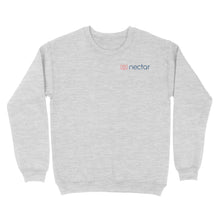 Load image into Gallery viewer, Standard Crew Neck Sweatshirt - Right Logo