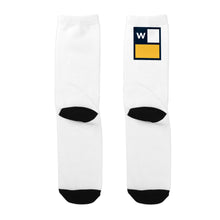 Load image into Gallery viewer, Socks - WeSalute