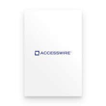 Load image into Gallery viewer, Accesswire - Premium Poster