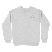 Load image into Gallery viewer, Standard Crew Neck Sweatshirt (DTFx)