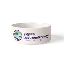 Load image into Gallery viewer, Pet Bowl - Eugene Gastroenterology