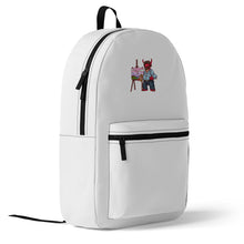 Load image into Gallery viewer, Backpack