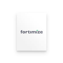 Load image into Gallery viewer, Premium Poster - Fortimize