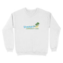 Load image into Gallery viewer, Unisex Standard Crew Neck Sweatshirt (DTFx)
