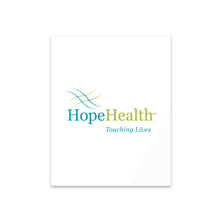 Load image into Gallery viewer, Acrylic Print - HopeHealth