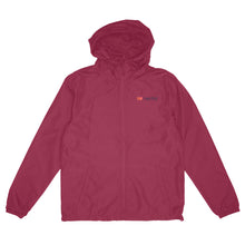 Load image into Gallery viewer, Windbreaker Full-Zip Jacket (DTFx)