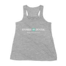 Load image into Gallery viewer, Premium Women's Tank - Stubbs Dental white