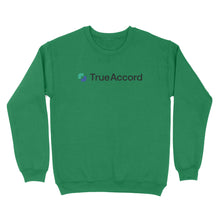 Load image into Gallery viewer, Standard Crew Neck Sweatshirt (DTFx)