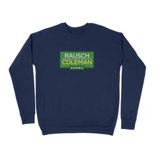 Load image into Gallery viewer, Unisex Premium Crew Neck Sweatshirt (DTFx)