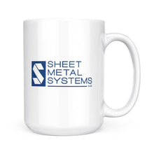 Load image into Gallery viewer, White Mug