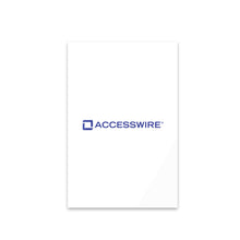 Load image into Gallery viewer, Accesswire - Acrylic Print