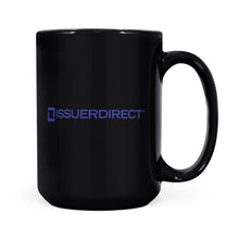 Load image into Gallery viewer, Black Mug