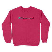 Load image into Gallery viewer, Standard Crew Neck Sweatshirt (DTFx)