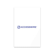 Load image into Gallery viewer, Accesswire - Acrylic Print