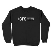 Load image into Gallery viewer, Unisex Standard Crew Neck Sweatshirt (DTFx)