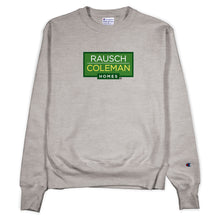 Load image into Gallery viewer, Unisex Champion Crewneck Sweatshirt (DTFx)