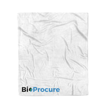Load image into Gallery viewer, Fleece Blanket - BioProcure