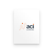 Load image into Gallery viewer, ACI Slate - Premium Poster