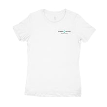 Load image into Gallery viewer, Next Level 3900 Women's T-Shirt - Stubbs Dental
