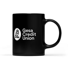 Load image into Gallery viewer, Black Mug