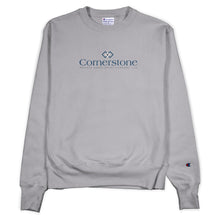 Load image into Gallery viewer, Champion Crewneck Sweatshirt (DTFx)