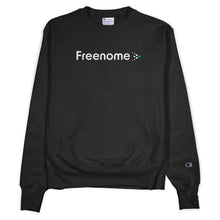 Load image into Gallery viewer, Unisex Champion Crewneck Sweatshirt (DTFx)
