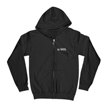 Load image into Gallery viewer, Standard Zip Hoodie (DTFx)