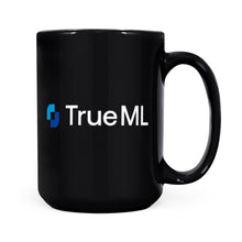 Load image into Gallery viewer, Black Mug