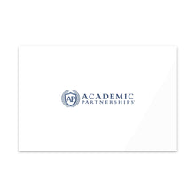 Load image into Gallery viewer, Acrylic Print - Academic Partnerships