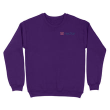 Load image into Gallery viewer, Standard Crew Neck Sweatshirt - Right Logo