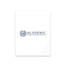 Load image into Gallery viewer, Acrylic Print - Academic Partnerships