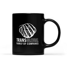 Load image into Gallery viewer, Black Mug