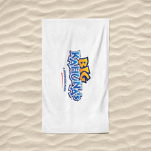 Load image into Gallery viewer, Beach Towel