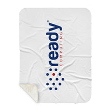 Load image into Gallery viewer, Sherpa Blanket