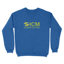 Load image into Gallery viewer, Unisex Standard Crew Neck Sweatshirt (DTFx)