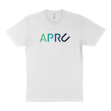 Load image into Gallery viewer, Next Level 3600 Unisex T-Shirt White - APRU