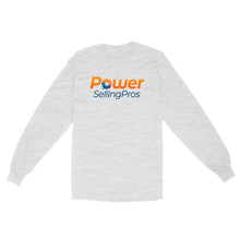 Load image into Gallery viewer, Unisex Standard Long Sleeve (DTFx)