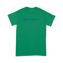 Load image into Gallery viewer, Unisex DTFx Standard T-Shirt