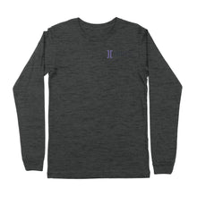 Load image into Gallery viewer, Premium Long Sleeve - Ipro horizontal logo